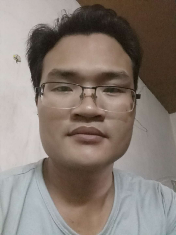 陈欣宇的第三张照片--龙海征婚网