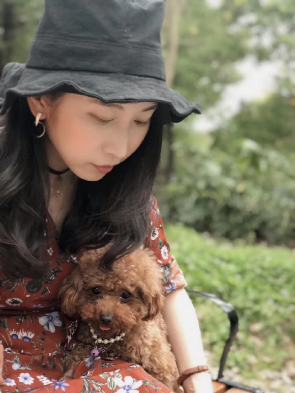 Jiessie的第一张照片--龙海征婚网
