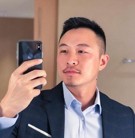 残痕的第一张照片--龙海征婚网