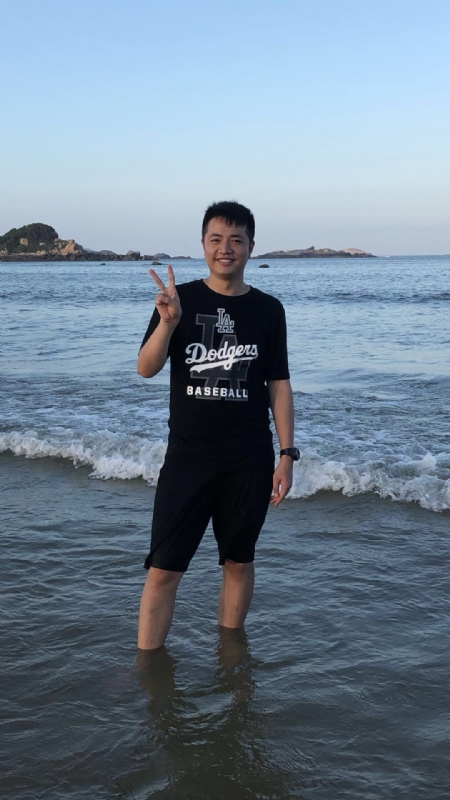 闭月的第一张照片--龙海征婚网