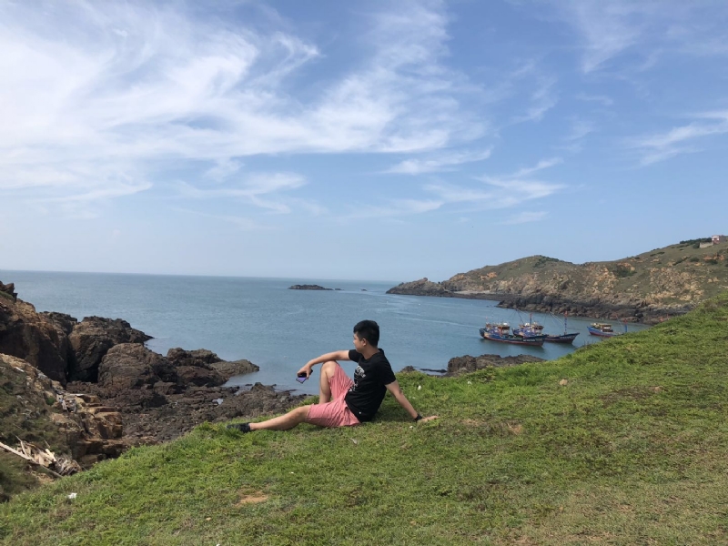 闭月的第二张照片--龙海征婚网