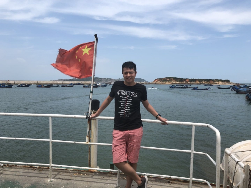 闭月的第四张照片--龙海征婚网
