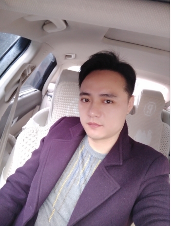春的第一张照片--龙海征婚网