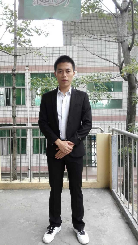 小口天老师的第一张照片--龙海征婚网