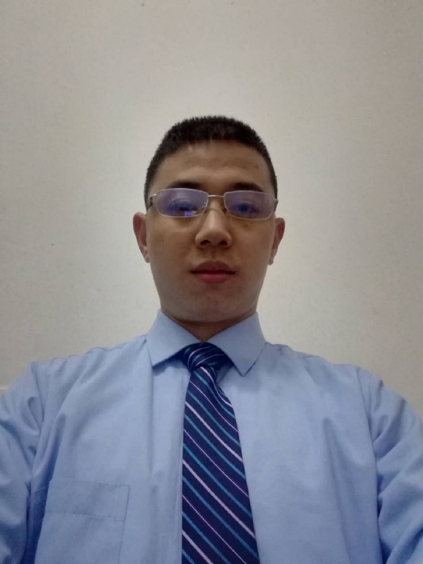 克火的第一张照片--龙海征婚网