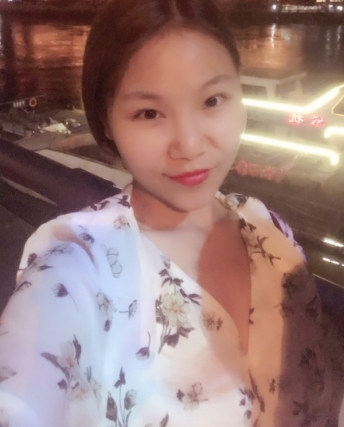 彩儿的第一张照片--龙海征婚网