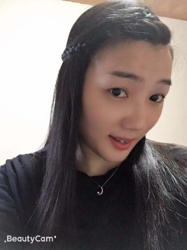 往事随风的第一张照片--龙海征婚网