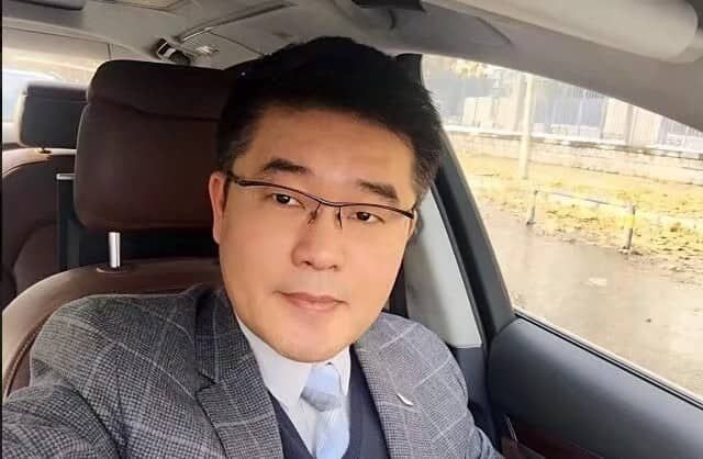 人生百味苦尽甘来的第一张照片--龙海征婚网