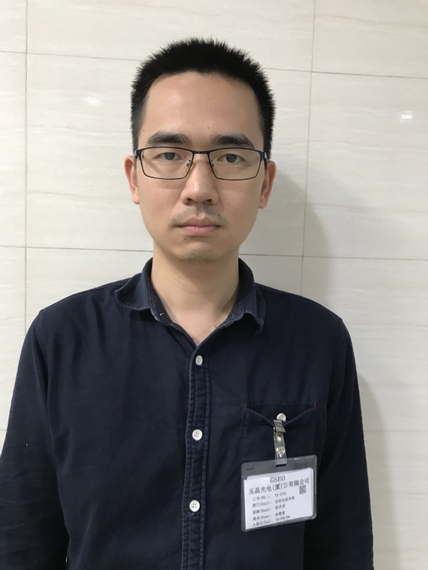 真心换真心的第三张照片--龙海征婚网