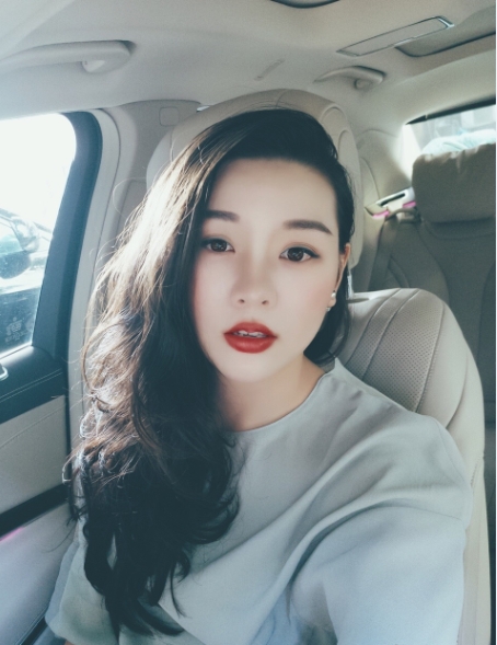 陈小姐的第一张照片--龙海征婚网