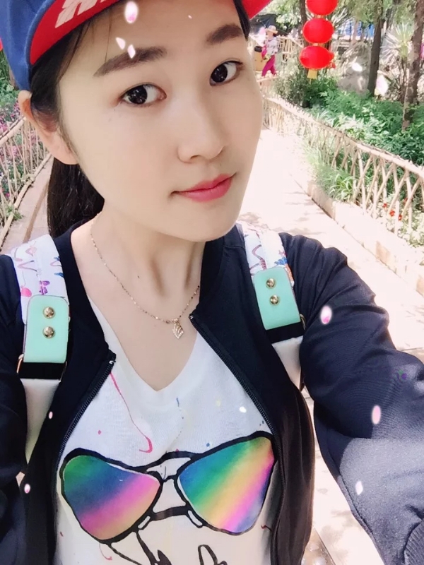 木木的第一张照片--龙海征婚网