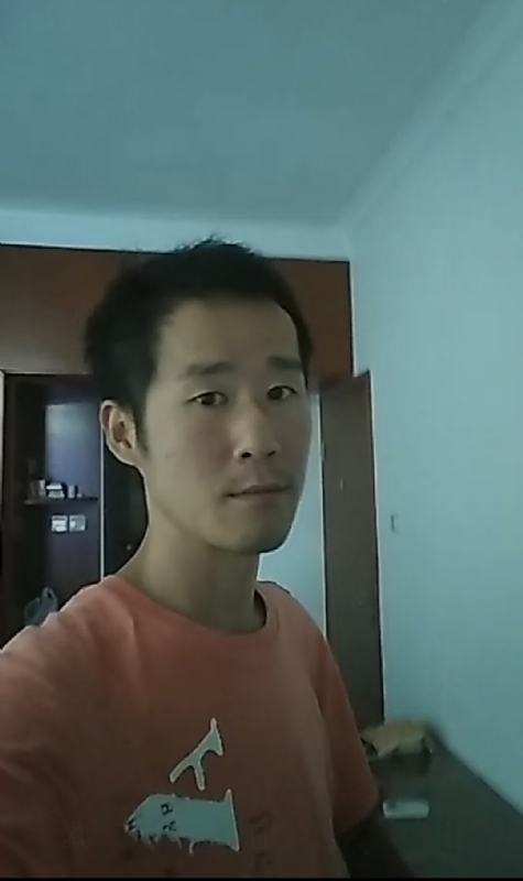 呀是你的第一张照片--龙海征婚网