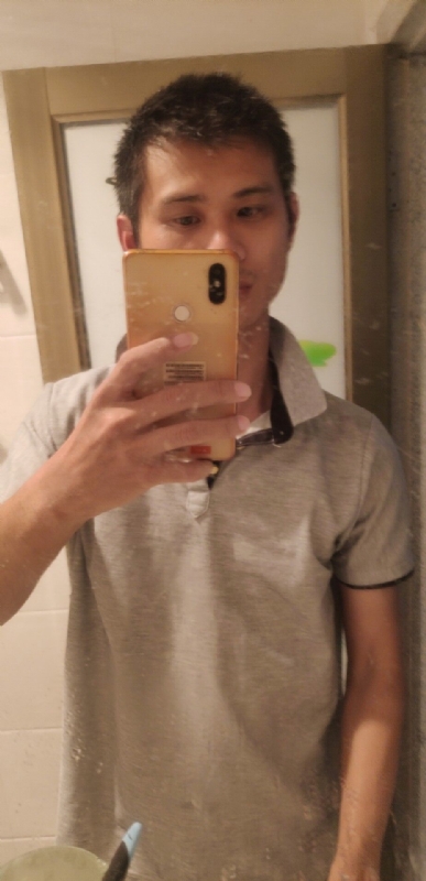 对酒醉红颜的第一张照片--龙海征婚网