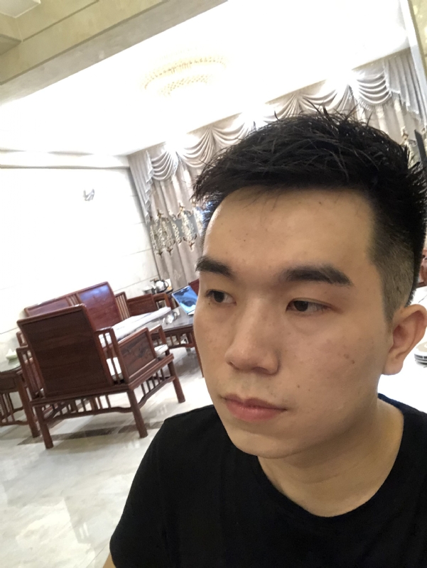 少涵的第一张照片--龙海征婚网
