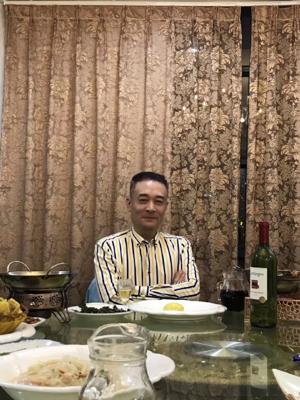 天涯孤独的第一张照片--龙海征婚网