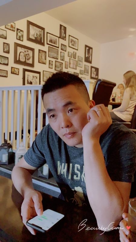 落叶归根的第一张照片--龙海征婚网