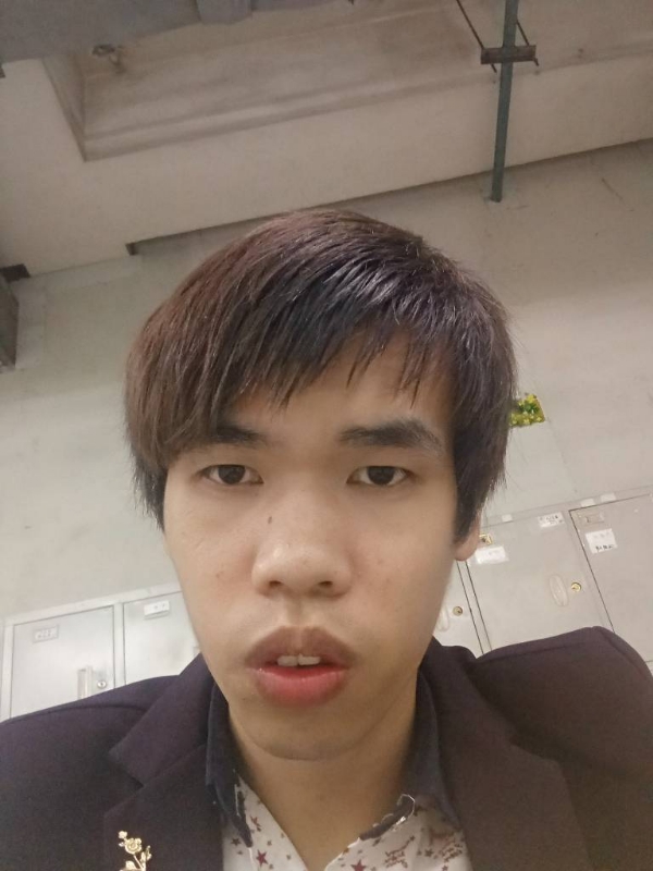林强的第一张照片--龙海征婚网