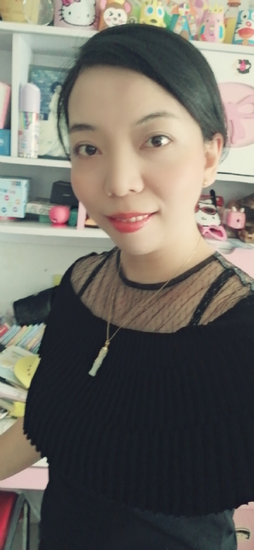 春暖花开的第二张照片--龙海征婚网