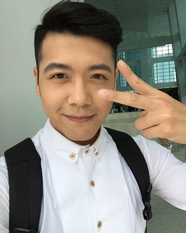 陈俊峰的第一张照片--龙海征婚网