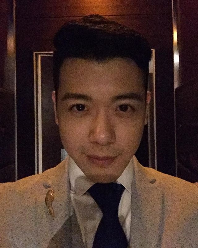 陈俊峰的第二张照片--龙海征婚网