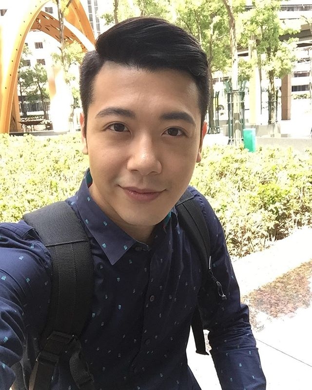 陈俊峰的第三张照片--龙海征婚网