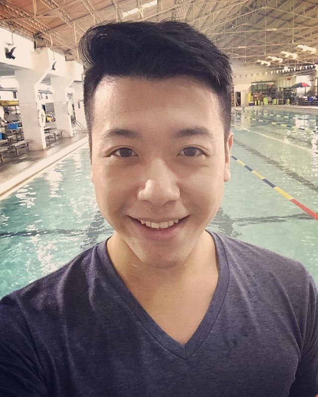 陈俊峰的第五张照片--龙海征婚网