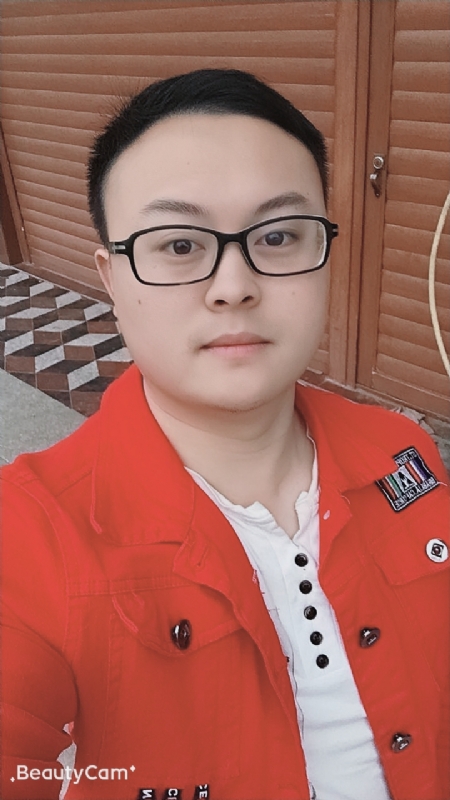 独孤求败的第二张照片--龙海征婚网