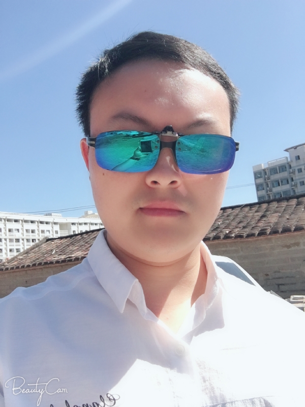独孤求败的第三张照片--龙海征婚网