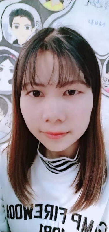 哎咿咕的第一张照片--龙海征婚网