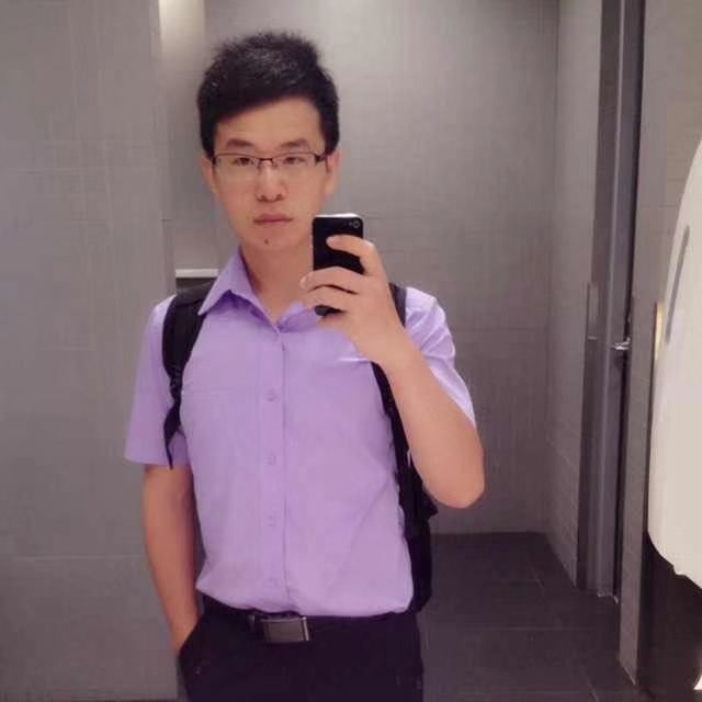 心之所向的第一张照片--龙海征婚网