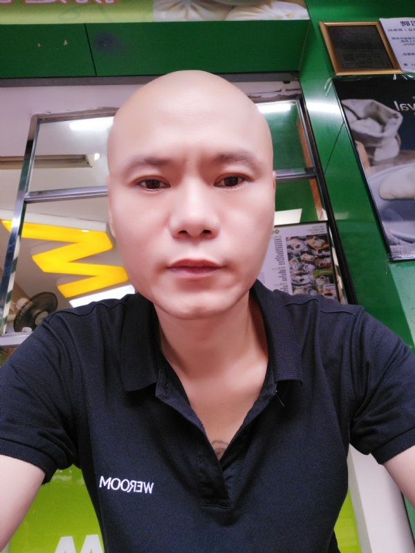 从头再来的第一张照片--龙海征婚网