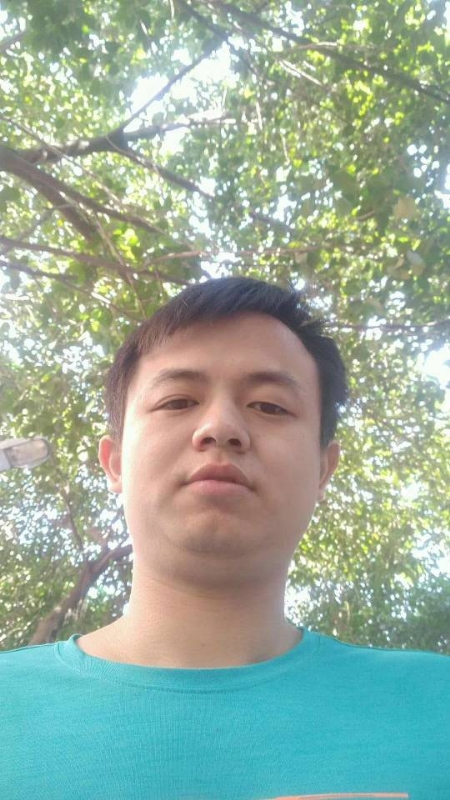 靠谱男的第一张照片--龙海征婚网