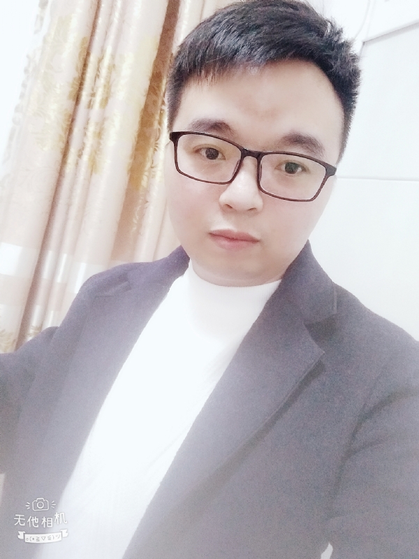 蛋爷的第一张照片--龙海征婚网