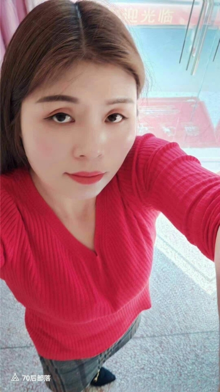 秘密花园的第一张照片--龙海征婚网