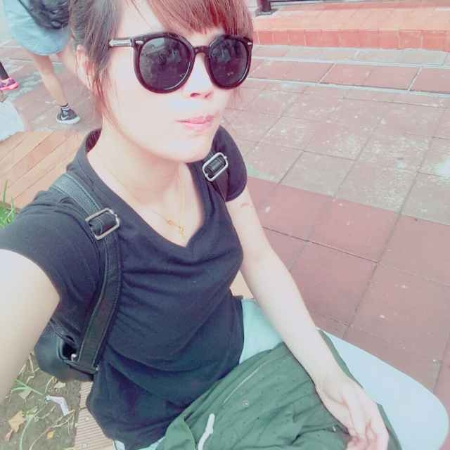 勻勻的第一张照片--龙海征婚网