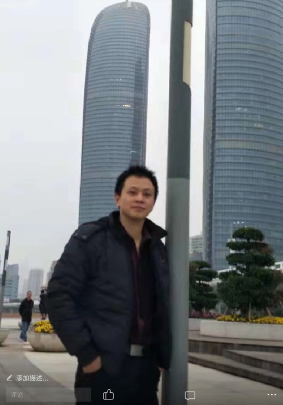 一叶飘零的第一张照片--龙海征婚网