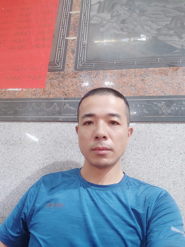 虫子的第一张照片--龙海征婚网