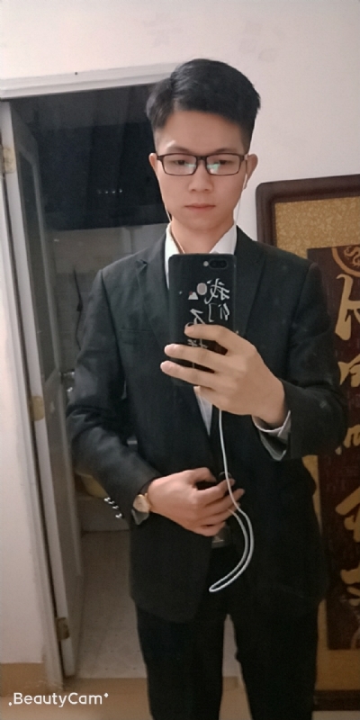 愿得一人心的第二张照片--龙海征婚网