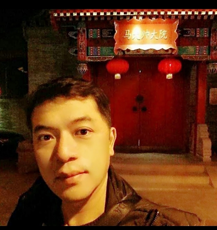 飄渺的第一张照片--龙海征婚网