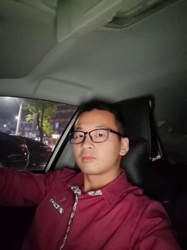 遇你最美的第一张照片--龙海征婚网