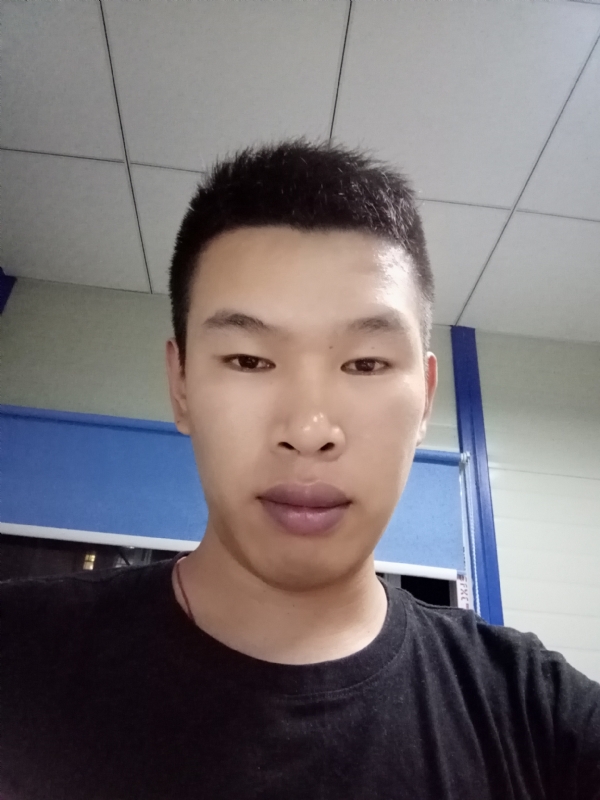 不一样得烟火的第一张照片--龙海征婚网