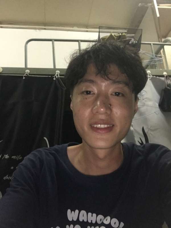 迷你兔子的第一张照片--龙海征婚网