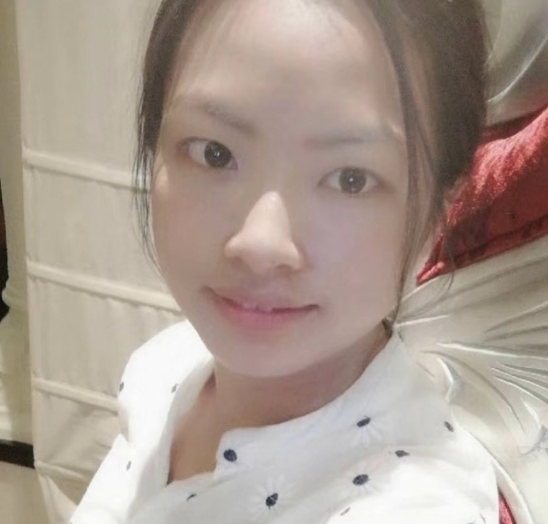 守候幸福的第一张照片--龙海征婚网