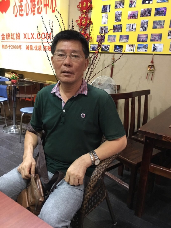 老连的第一张照片--龙海征婚网