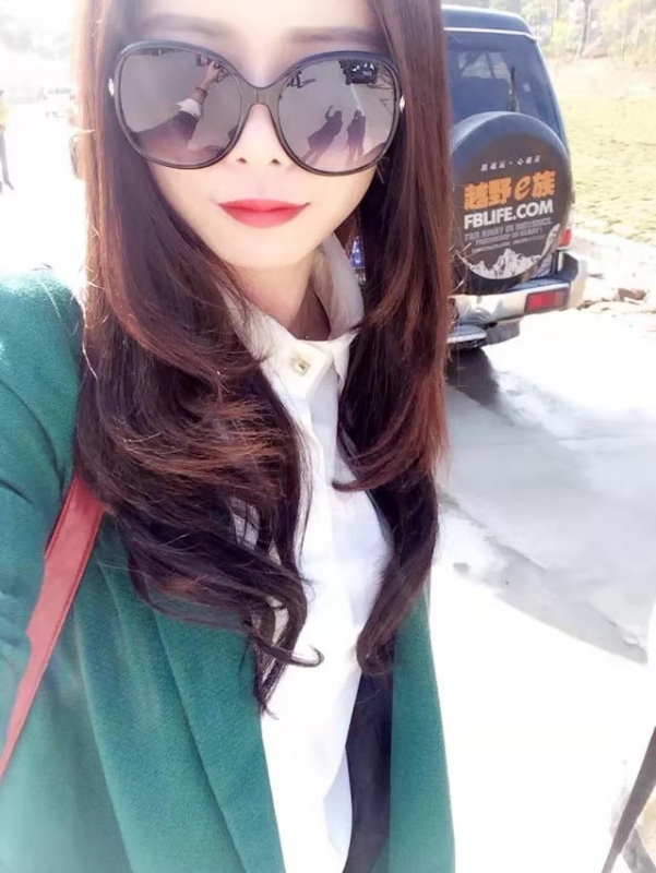 琳儿的第一张照片--龙海征婚网