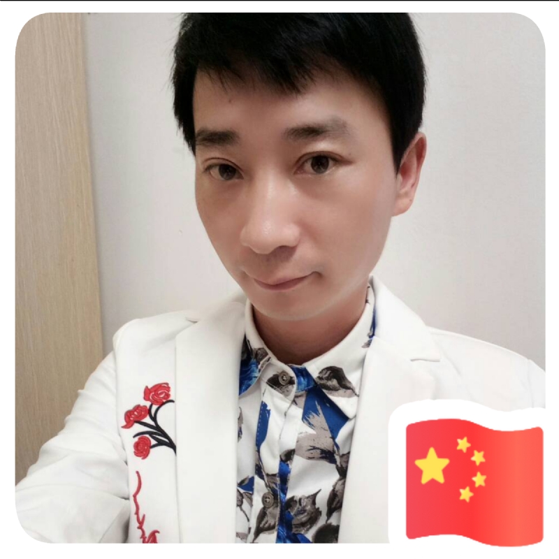 君壕的第一张照片--龙海征婚网