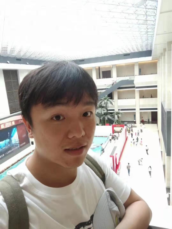 五月的第一张照片--龙海征婚网