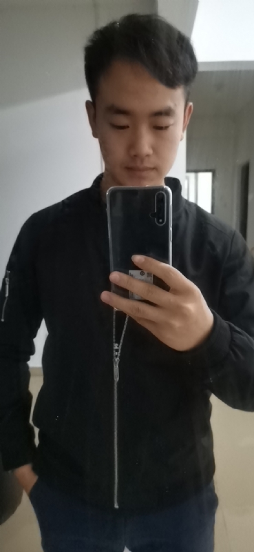 弥铭的第一张照片--龙海征婚网