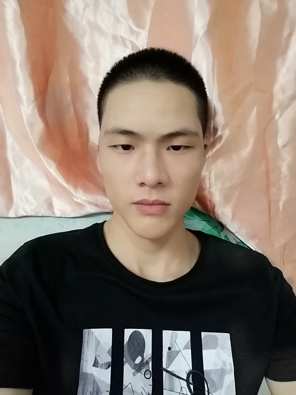 啊猫的第一张照片--龙海征婚网