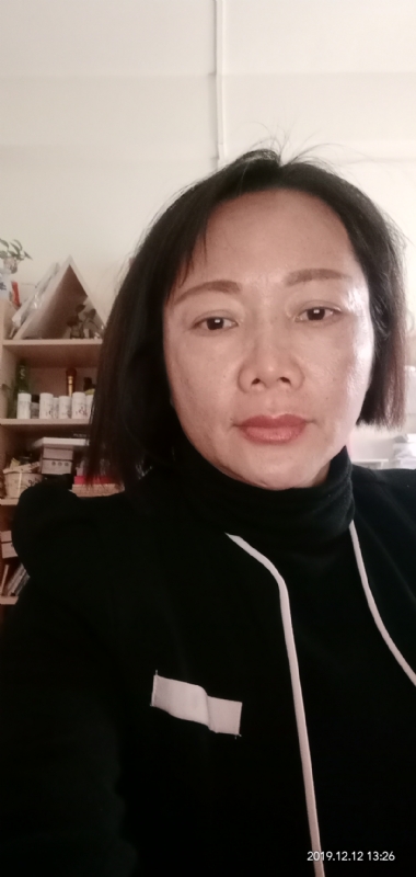 小雨的第一张照片--龙海征婚网